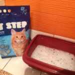 Силикагелевый наполнитель для кошачьего туалета: как пользоваться?
